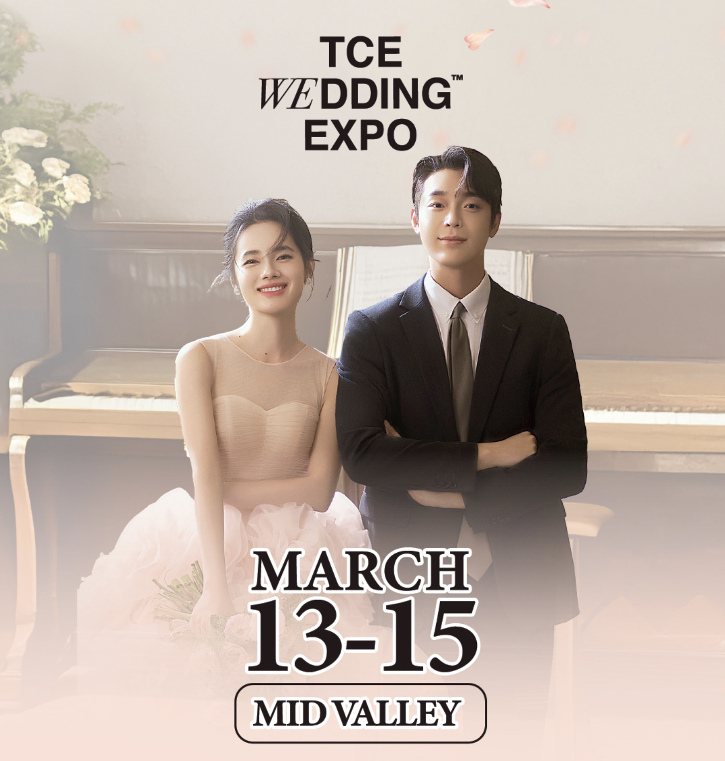 TCE Wedding Expo