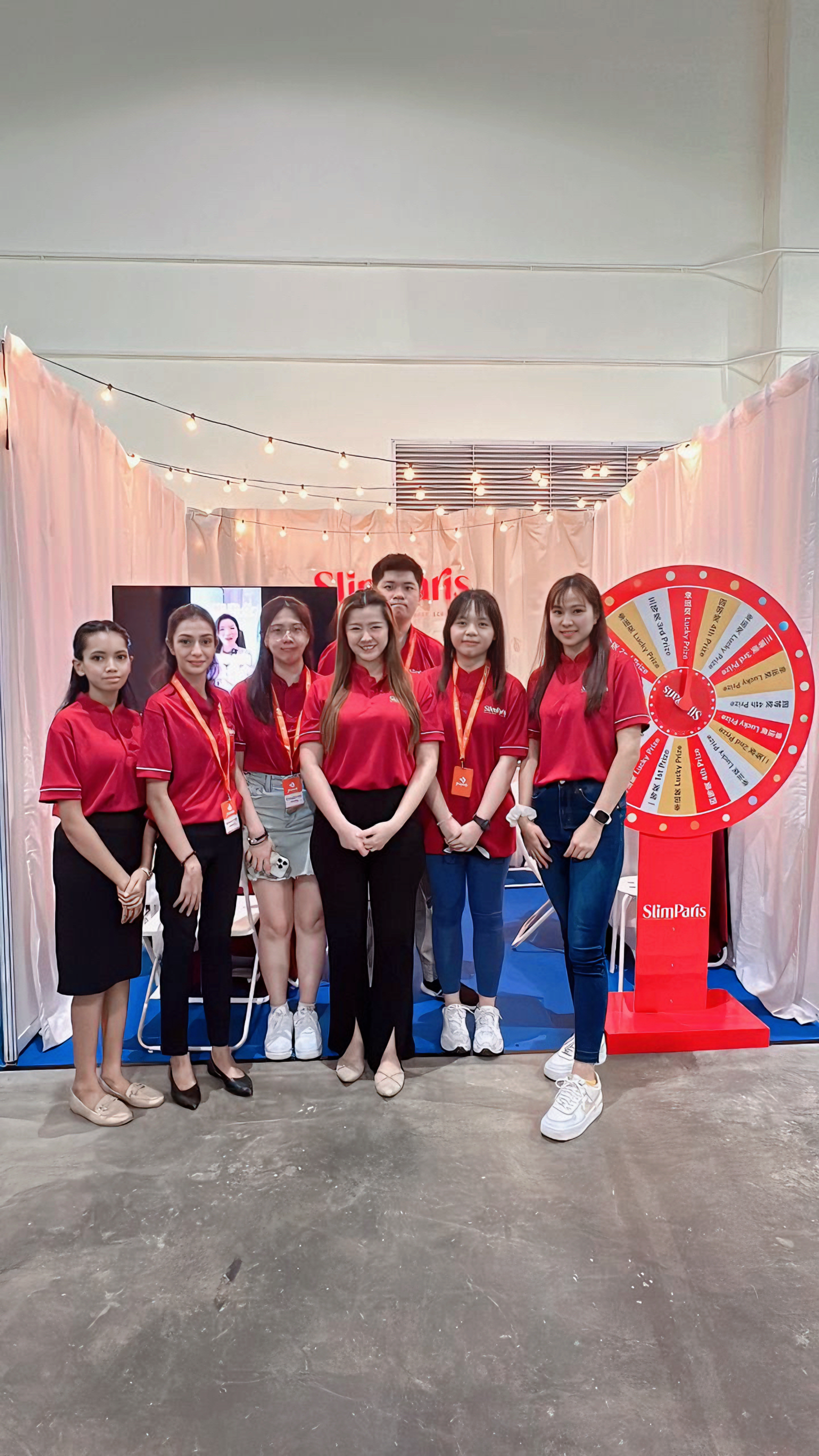 S-Shape Body Contouring