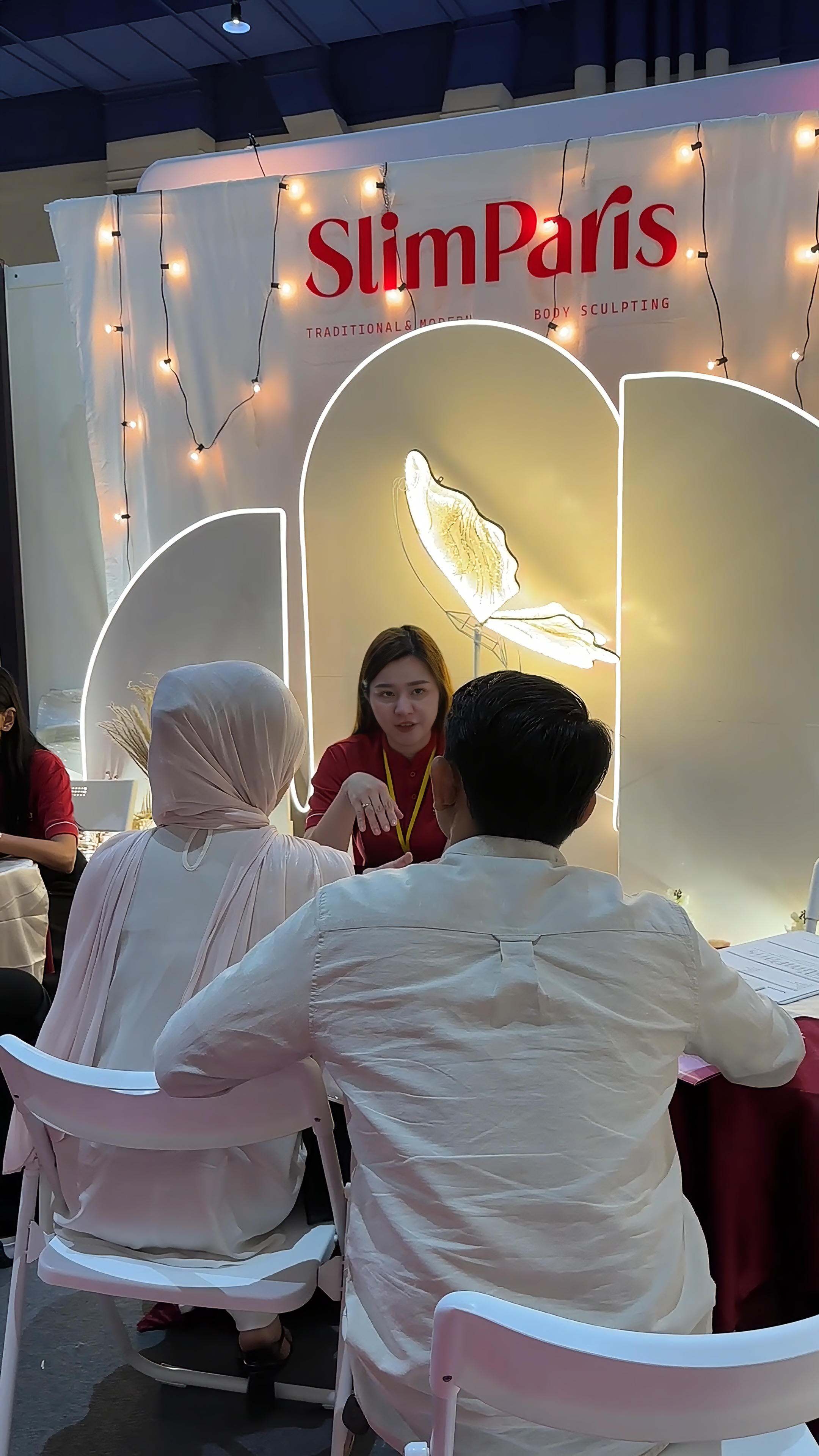 Consultation Highlights